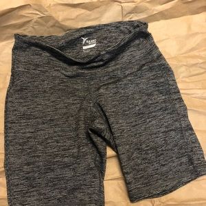 Old Navy Actibe shorts size M